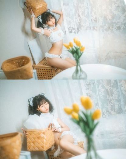 《漂亮的模特2》在线观看