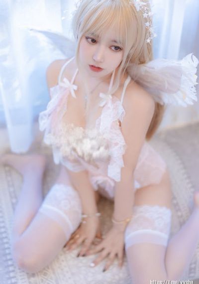 朋友的女儿3