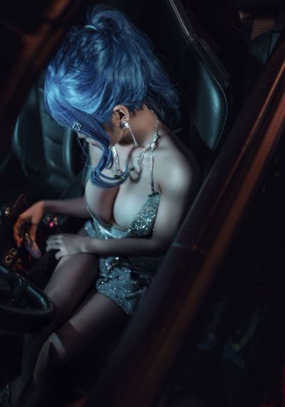 女人香