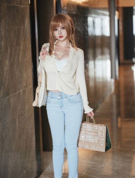 晚娘高清
