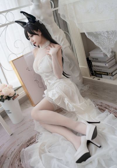 爱的精灵