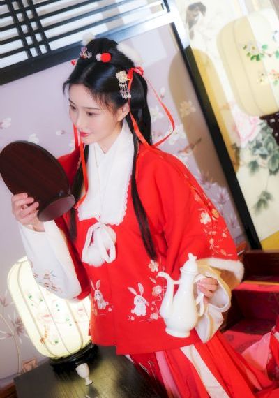 黄花闺女