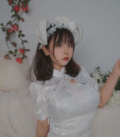 青加见