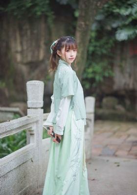 七仙女下凡
