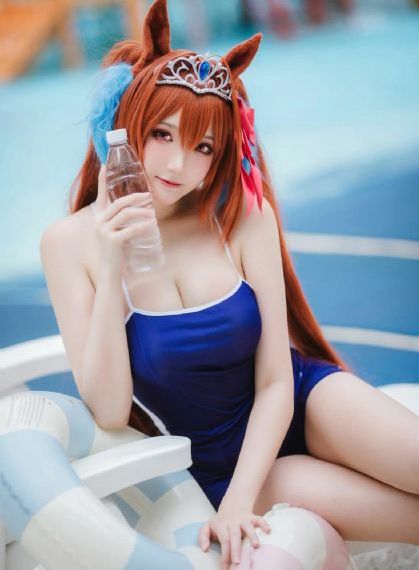 邻居家的天使