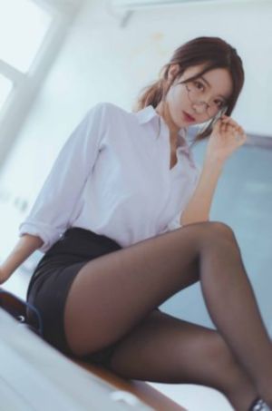 夜孔雀
