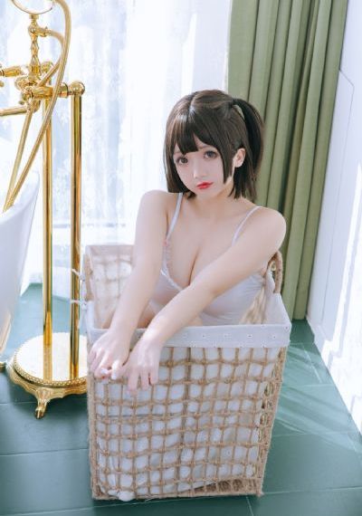 年轻的女医生