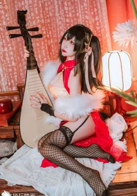 山中艳谭