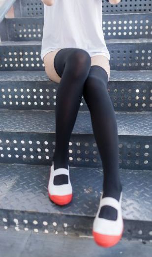 神无月的女巫