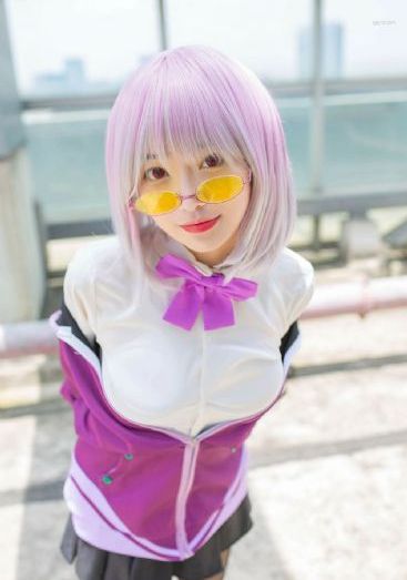 摇摆画廊