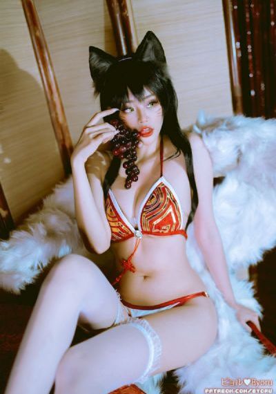 20岁的微热