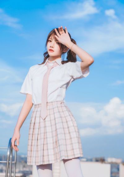 寄宿女郎