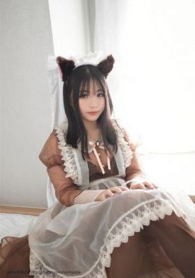 《图书馆的女朋友》
