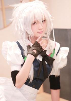 隔壁女孩6