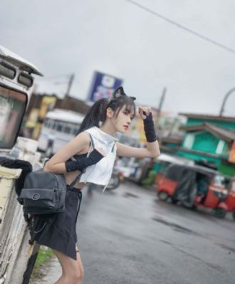 电影绿色椅子