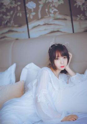我朋友的妻子
