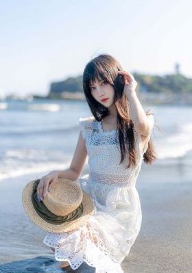 韩国年轻妈妈